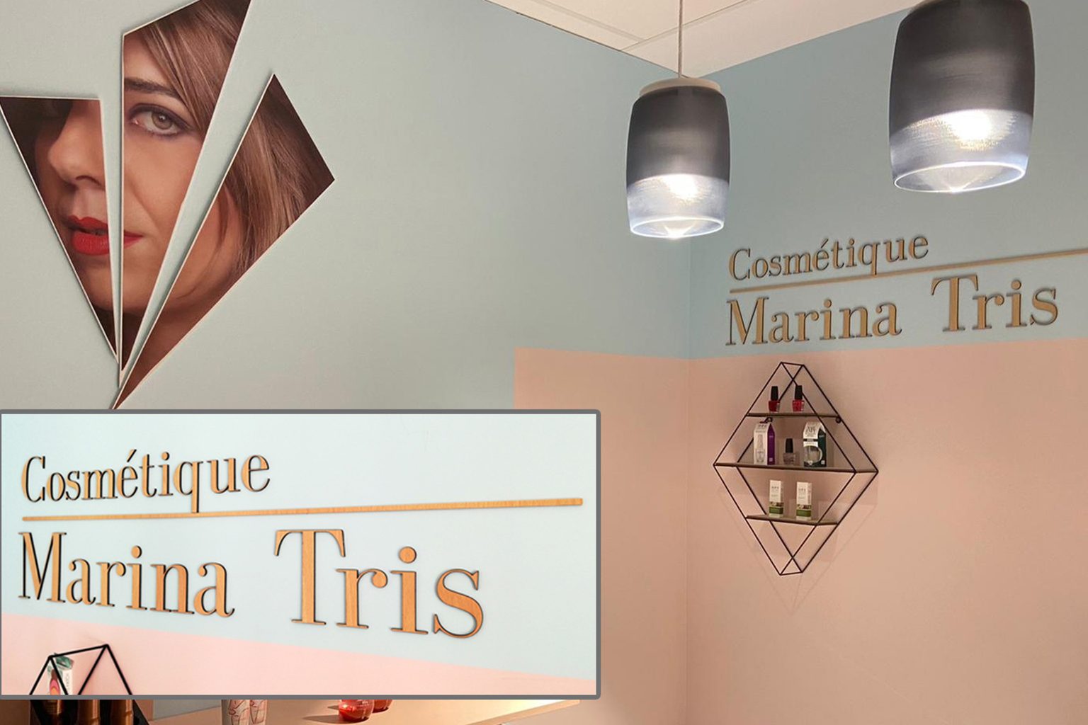 Cosmetique MT2